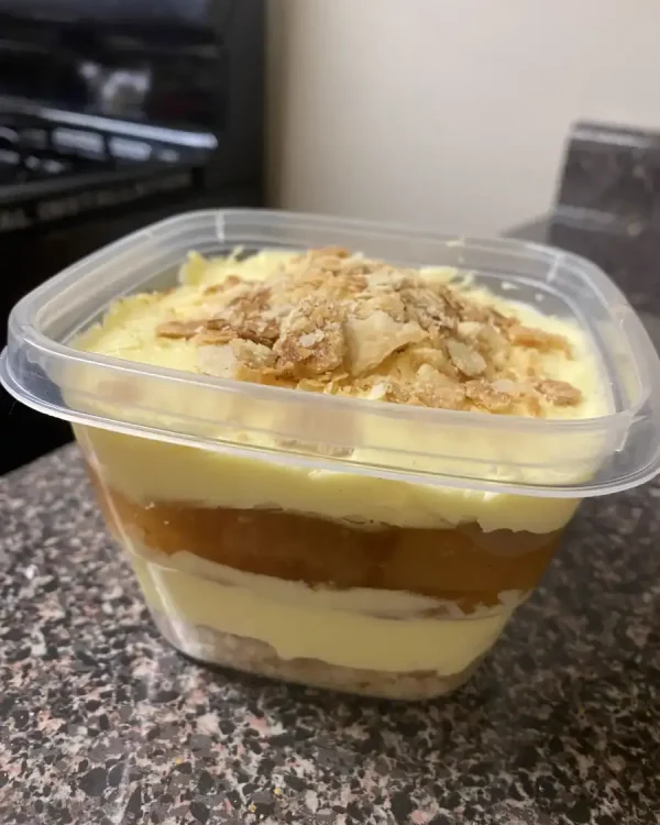 Apple Pie