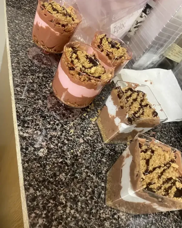 S'mores